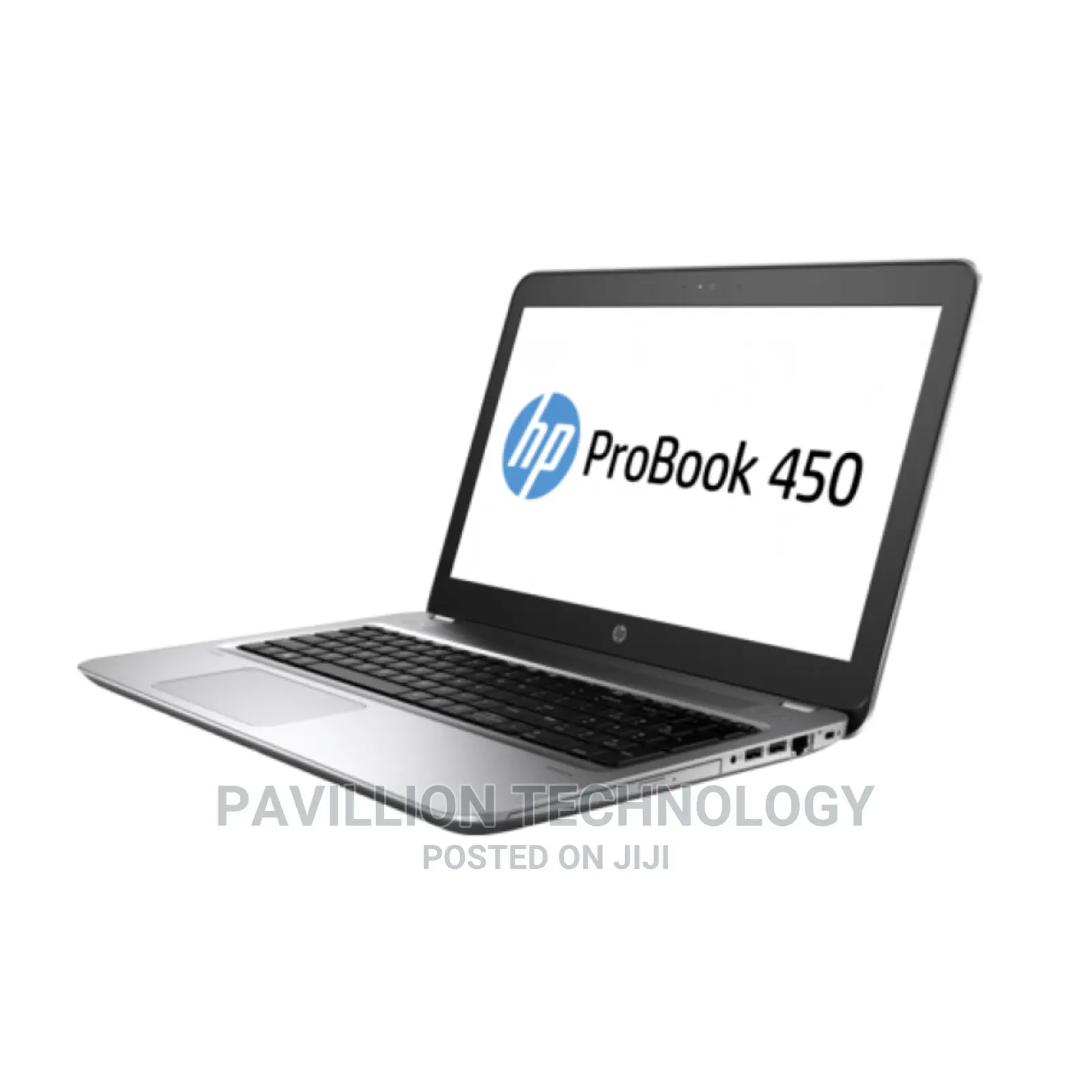 Laptop HP ProBook 450 G3 4GB Intel Core I3 HDD 500GB