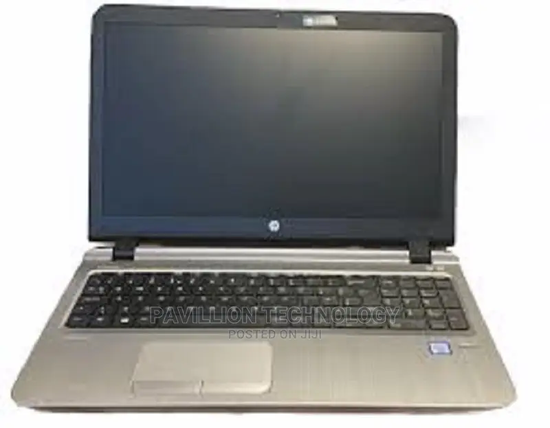 Laptop HP ProBook 450 G3 4GB Intel Core I3 HDD 500GB