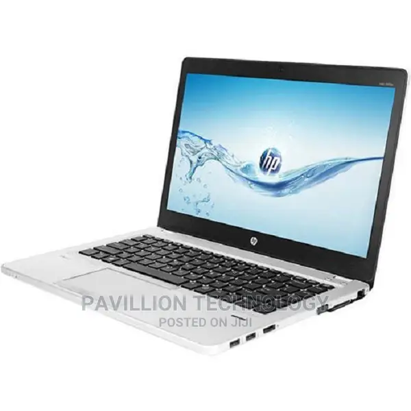 Laptop HP EliteBook Folio 9470M 4GB Intel Core I5 HDD 500GB