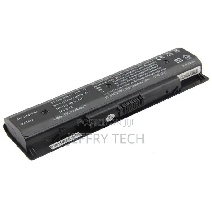 Laptop Battery for HP Pavilion 15-E052sg