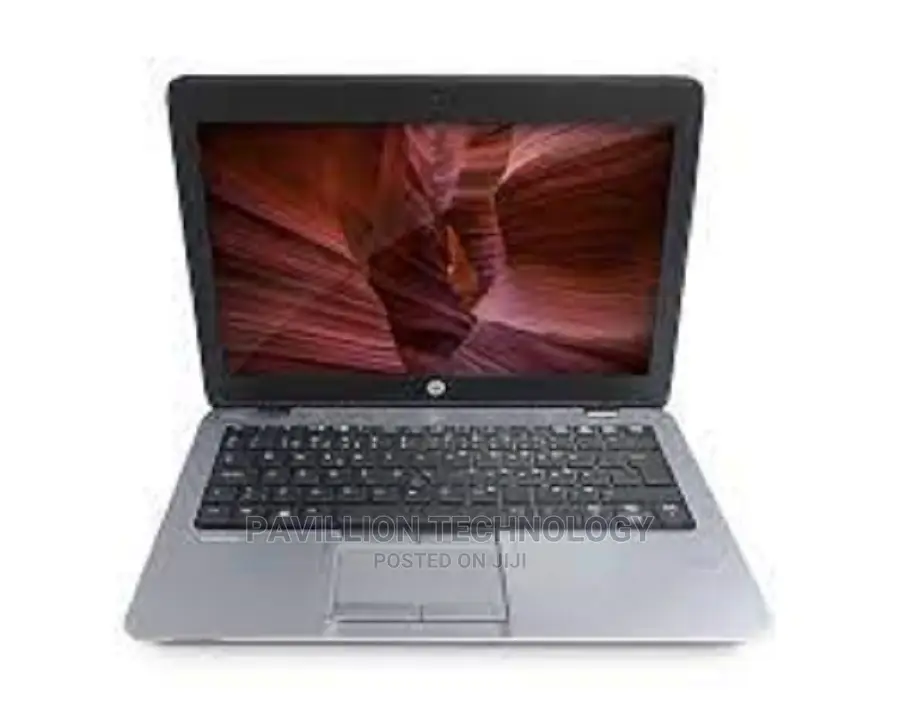 Laptop HP EliteBook 840 G2 4GB Intel Core I5 HDD 500GB
