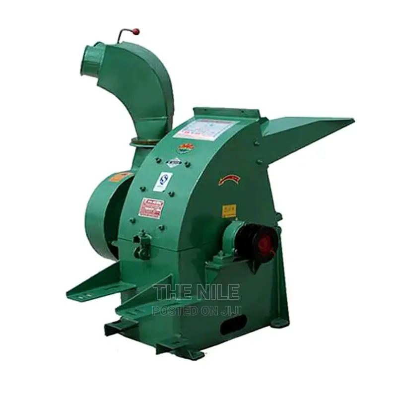 Livestock Mill Machine