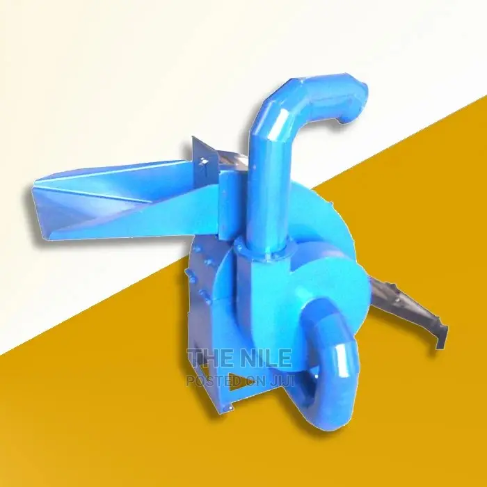 Electric Grinder for Feed
