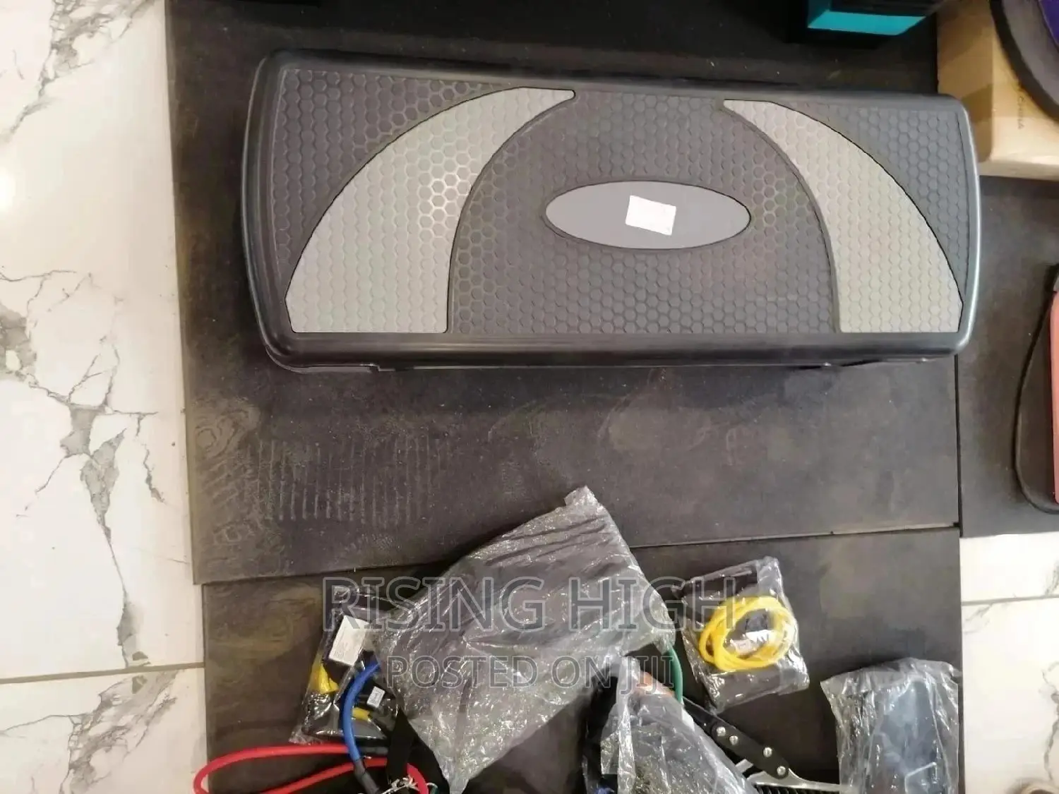 Super Best Aerobic Stepper