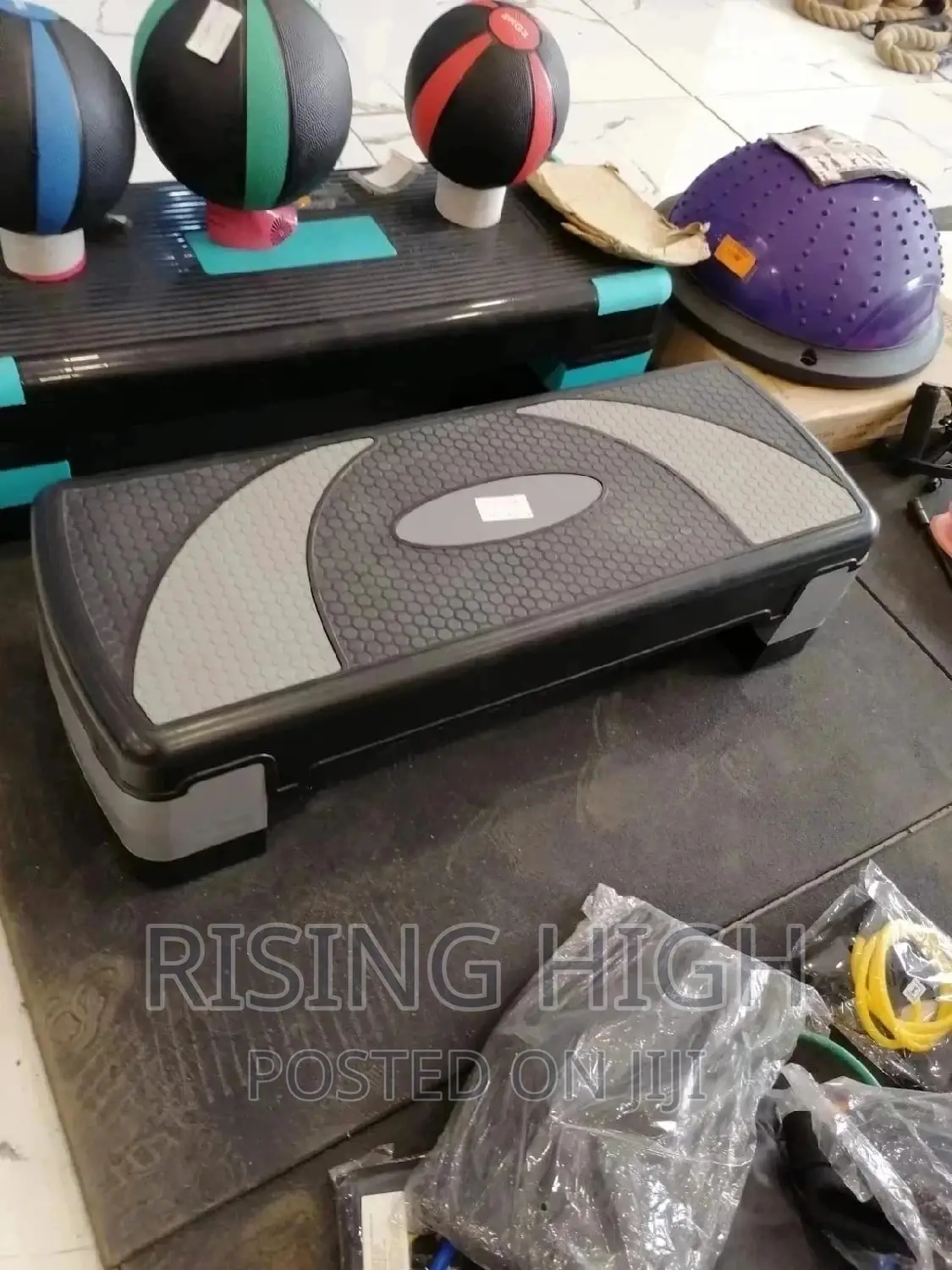 Quality Design Aerobic Spinning Bikes