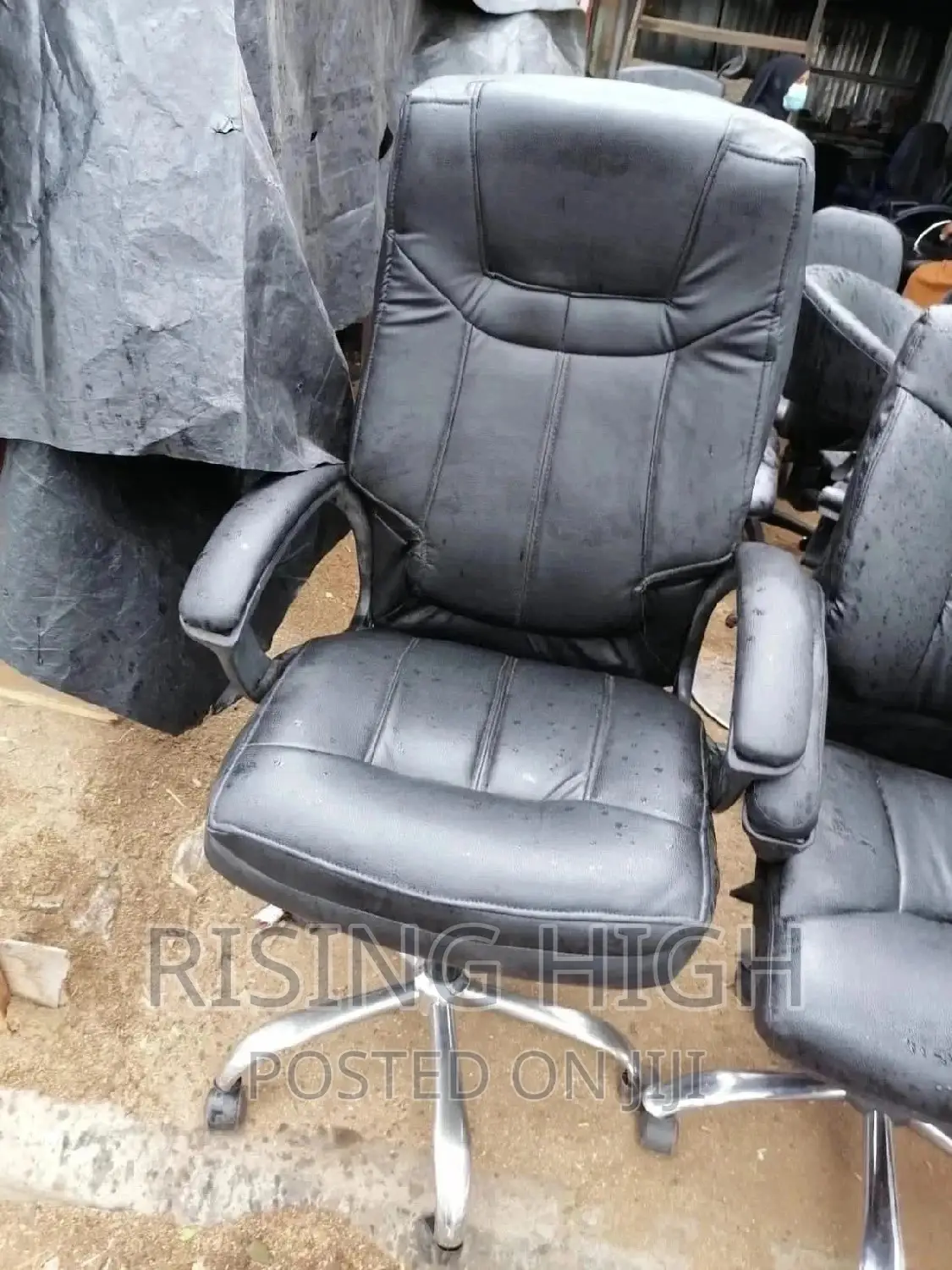 Quality Design Office Chair