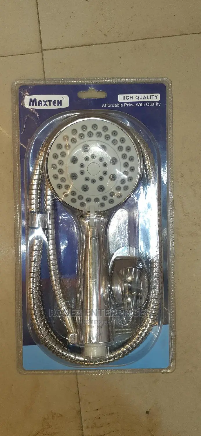 Telephone Shower Maxten