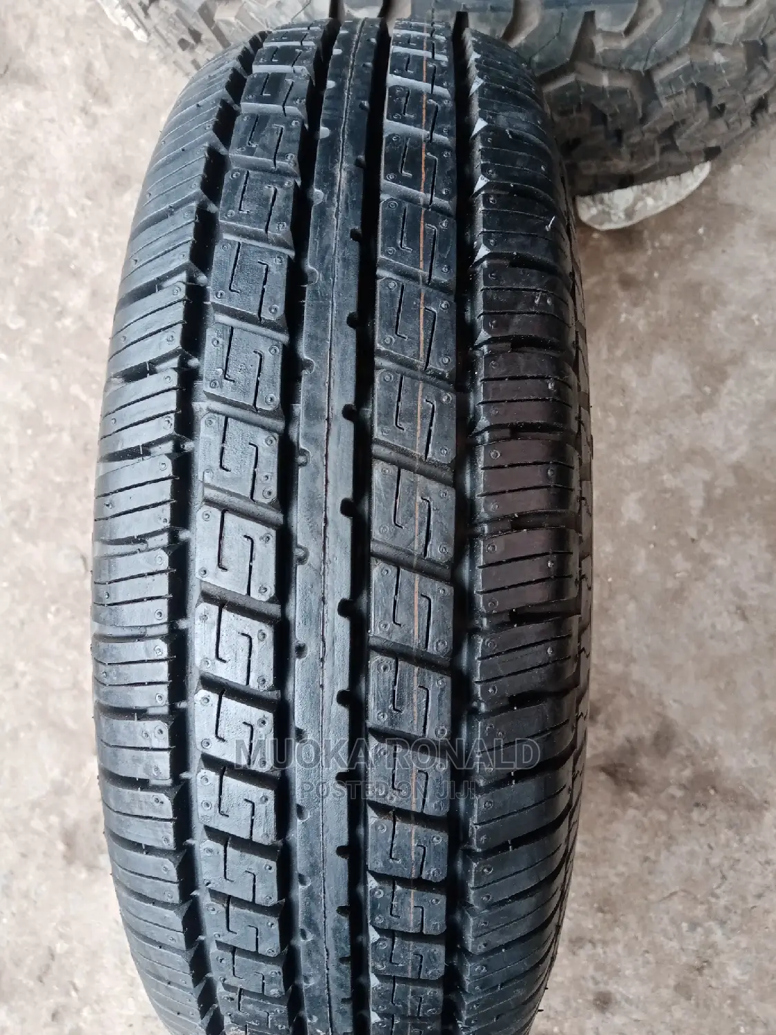 185/70r13 Mrf Tyre