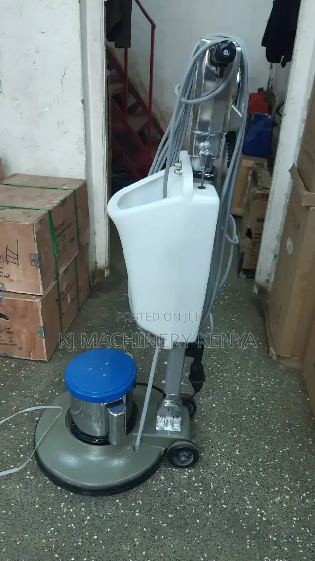 Floor Washing Machine