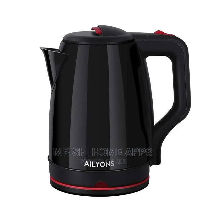 Ailyons Electric Kettle 2.2L