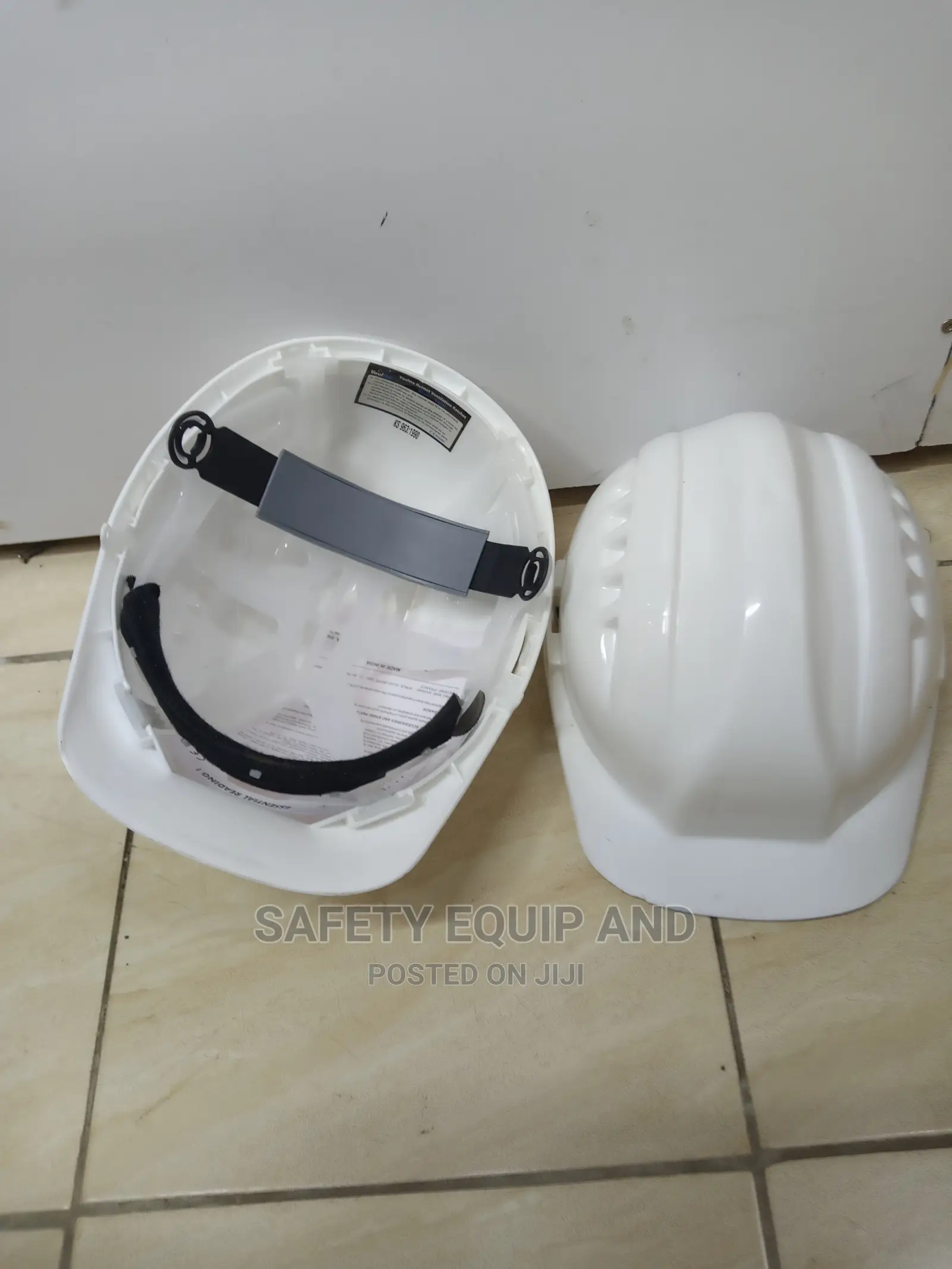 Vaultex Helmets With Ratchet