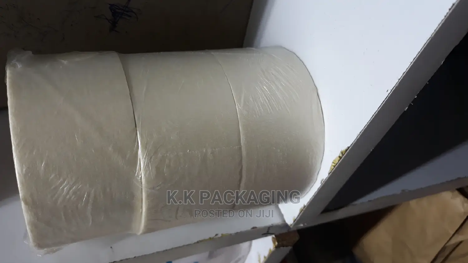 Masking Tapes