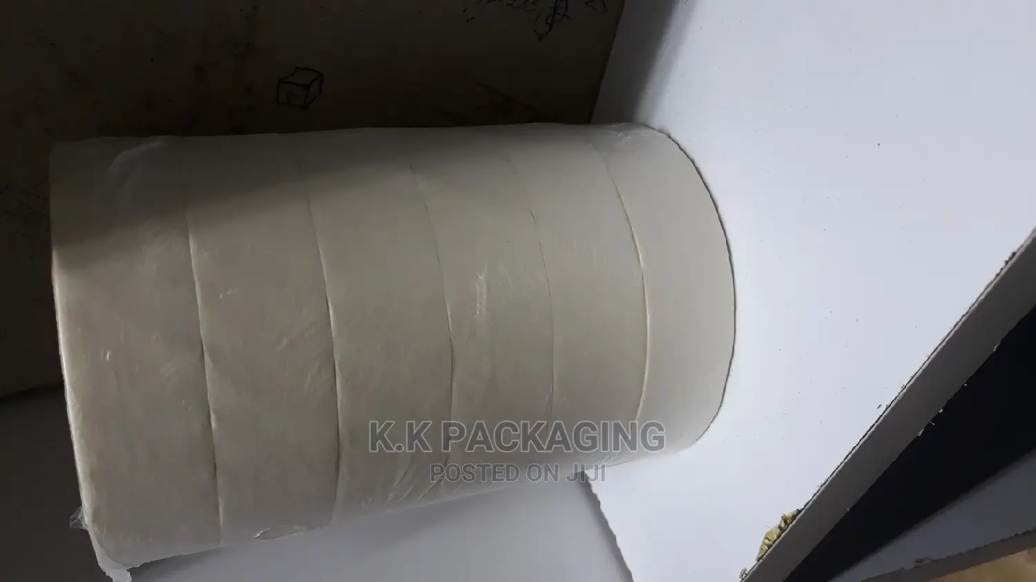 Masking Tapes