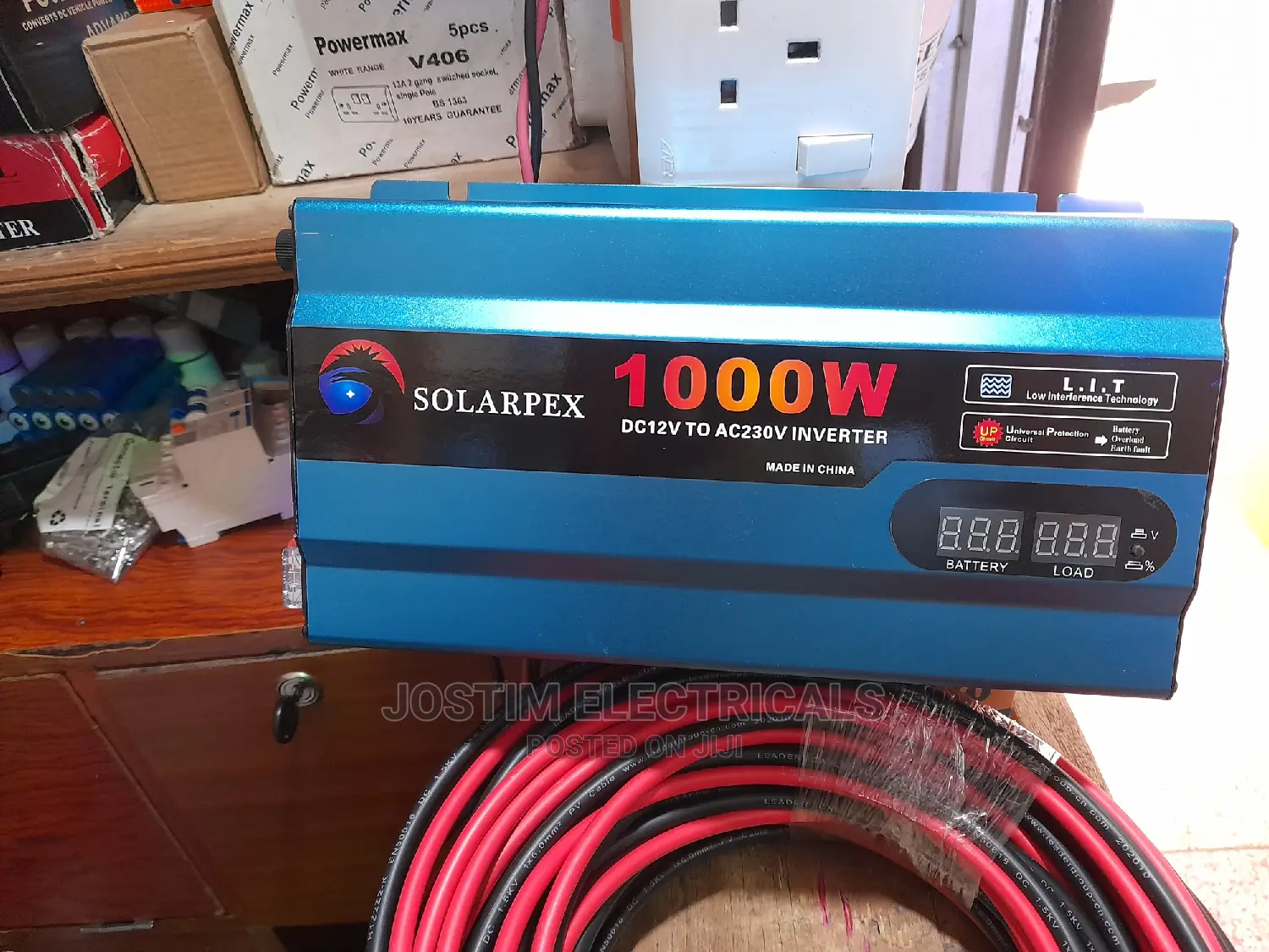 1000w Solar Inverter