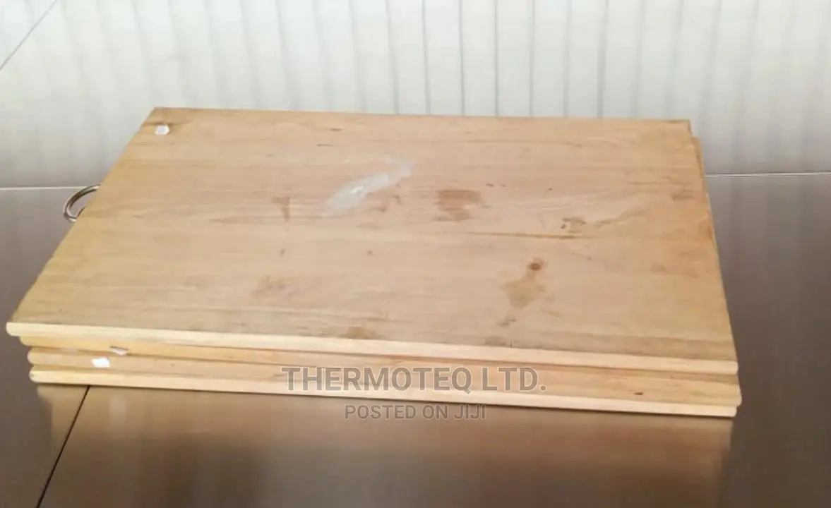 Wooden Chopping Board