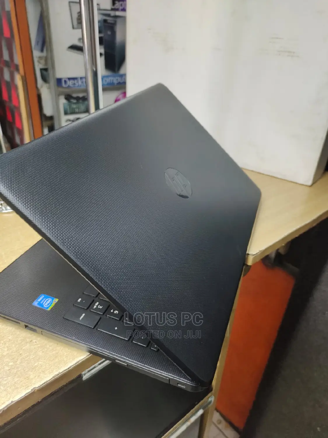 Laptop HP 15-F272wm 4GB Intel Core I3 HDD 500GB