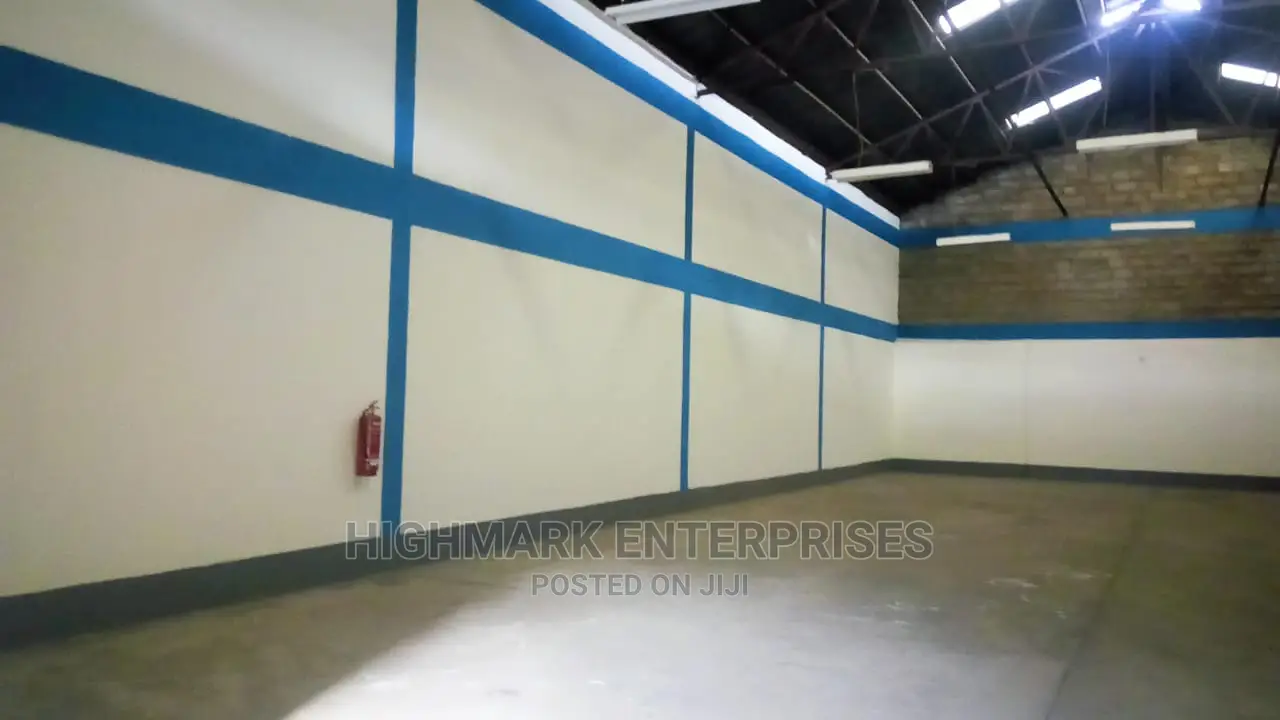 Godowns/Warehouse for Sale Falcon Road