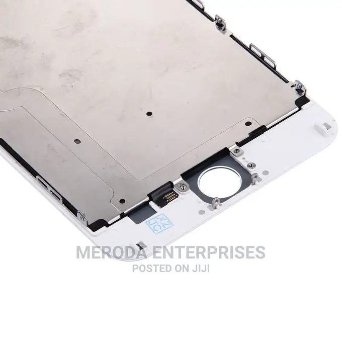 iPhone 6 Plus Screen Replacement(White)