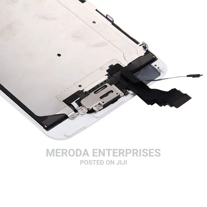 iPhone 6 Plus Screen Replacement(White)