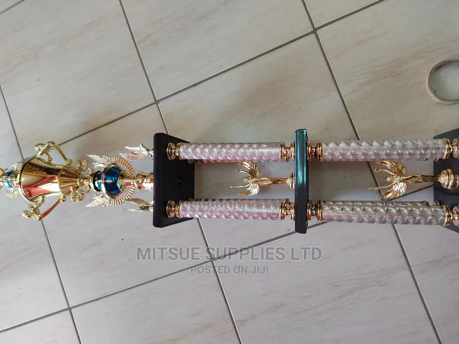 Giant Sports Event Tournament Trophy - 48"