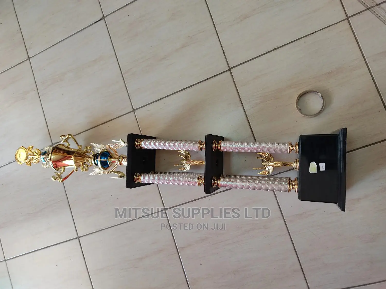 Giant Sports Event Tournament Trophy - 48"