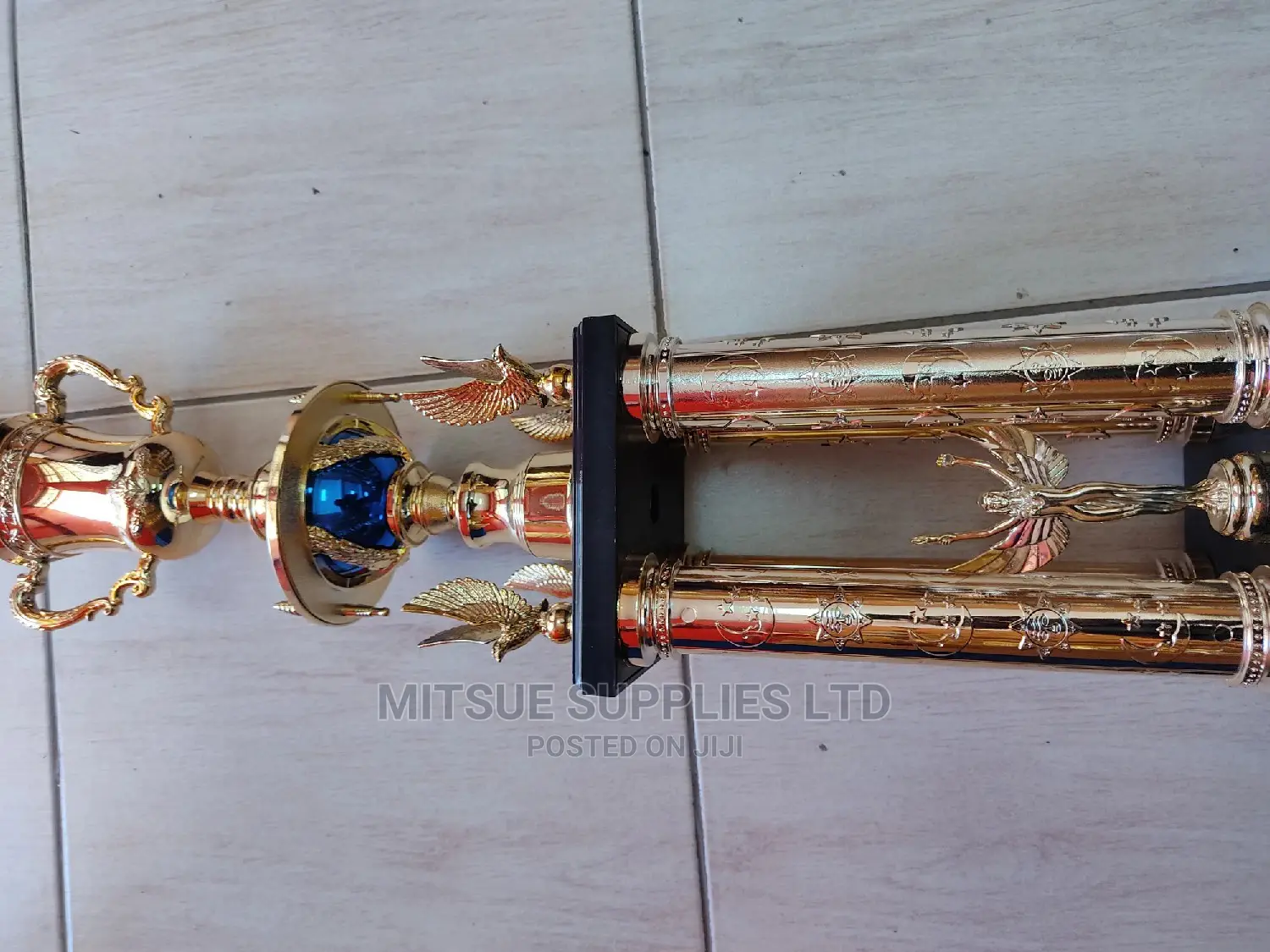Giant Sport Event Trophy-39"