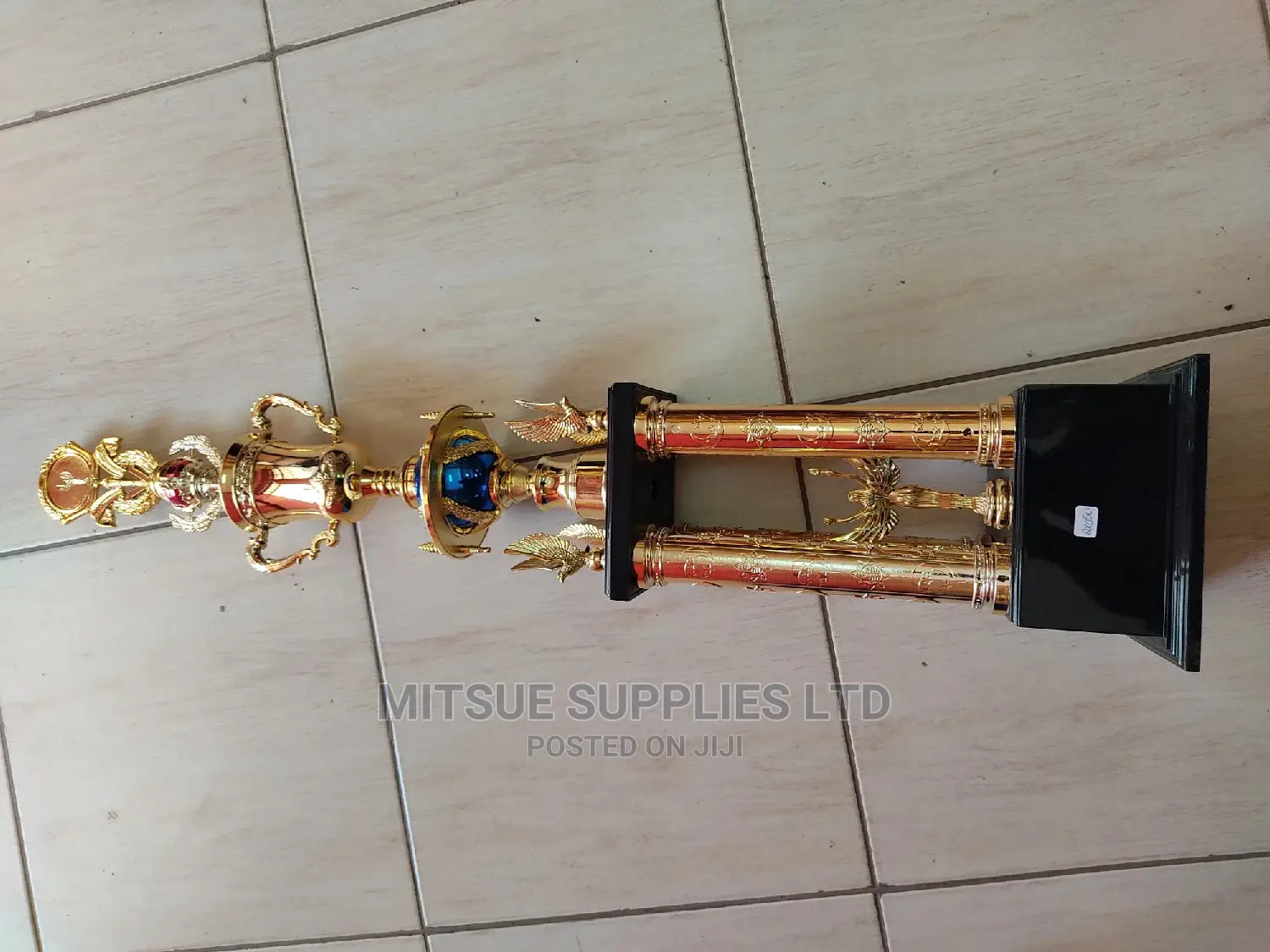 Giant Sport Event Trophy-39"