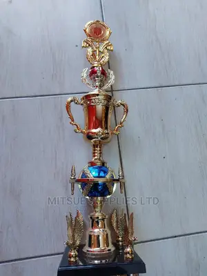 Giant Sport Event Trophy-39"