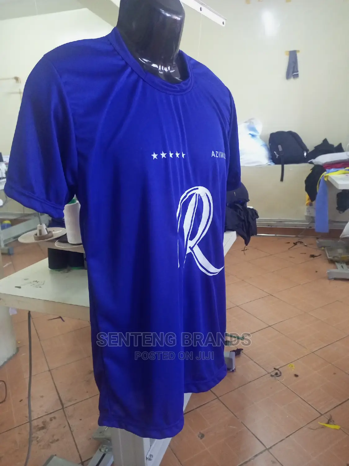 Printed Campaign T-Shirts ,In Thousands.Call Us