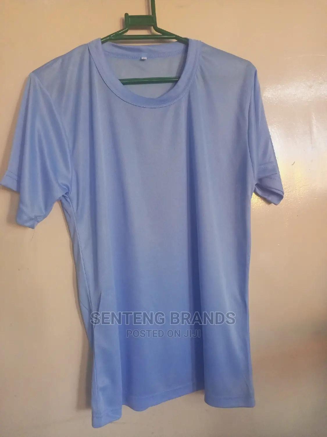 Sky Blue T-shirts