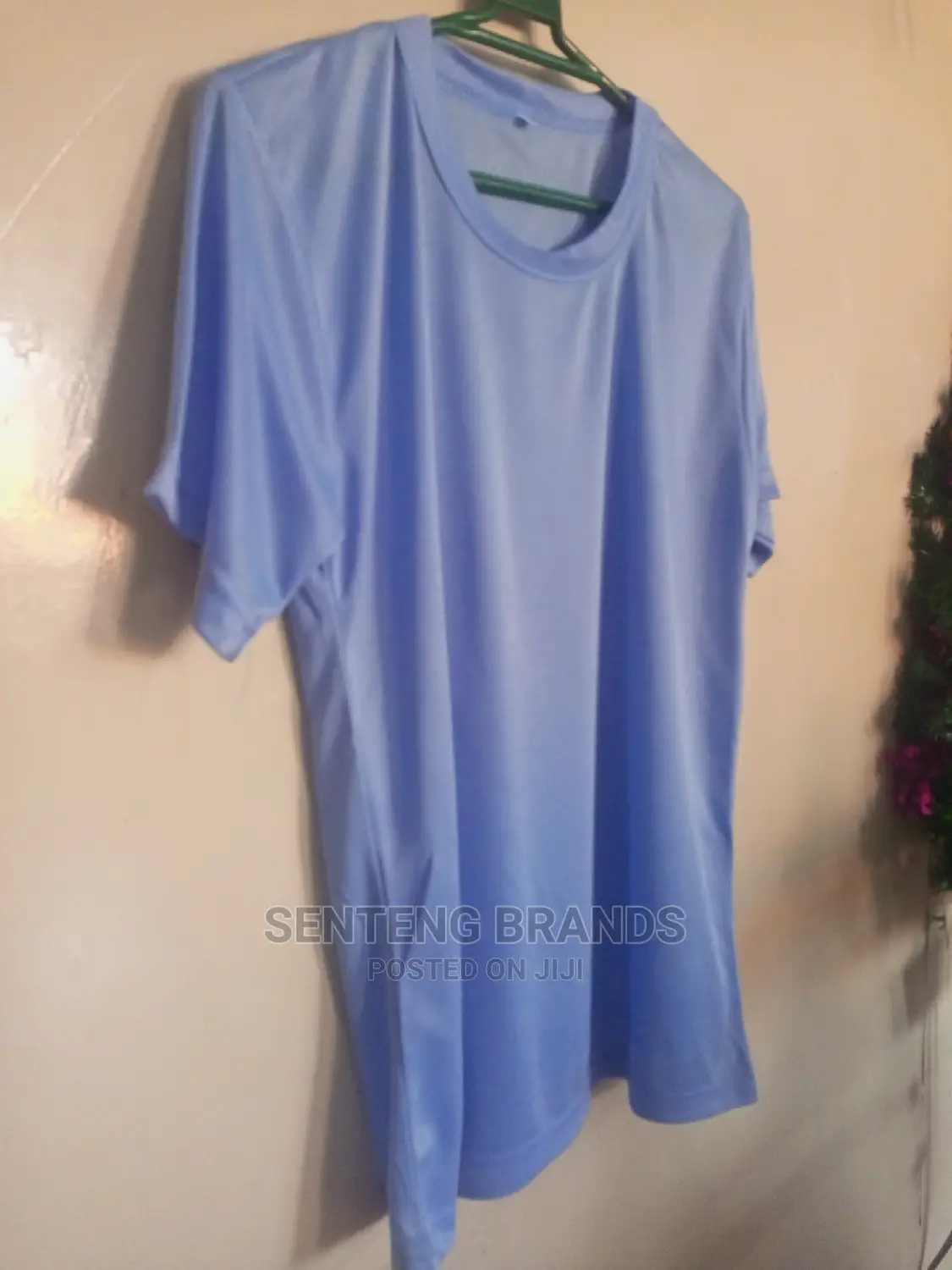 Sky Blue T-shirts