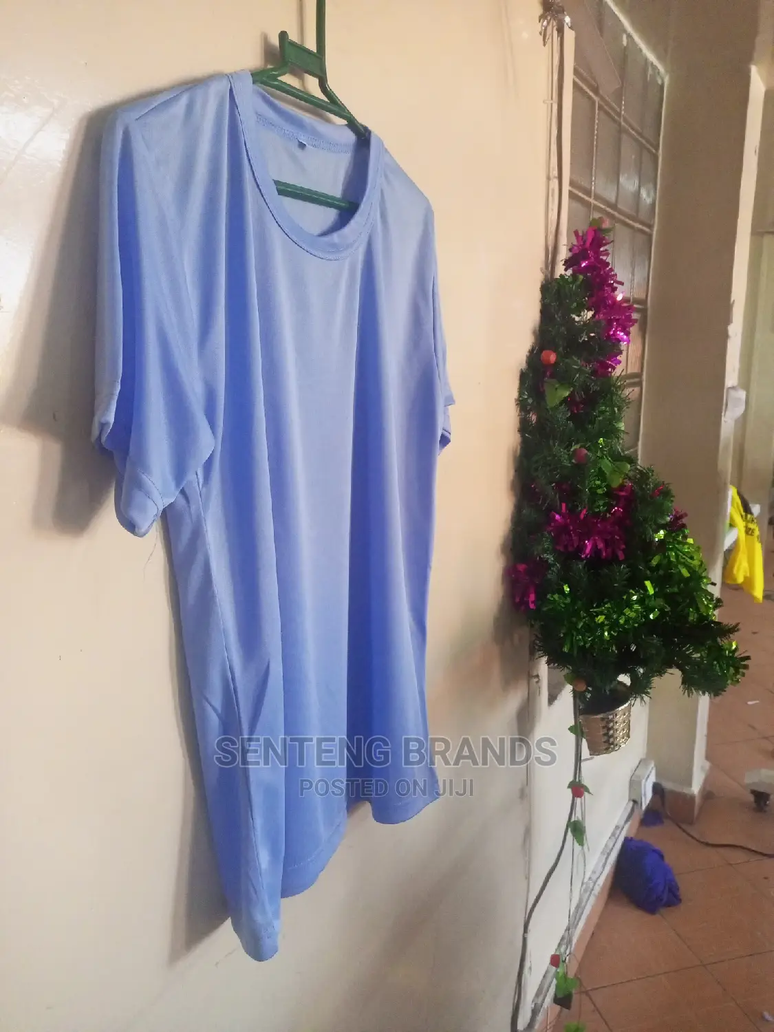 Sky Blue T-shirts