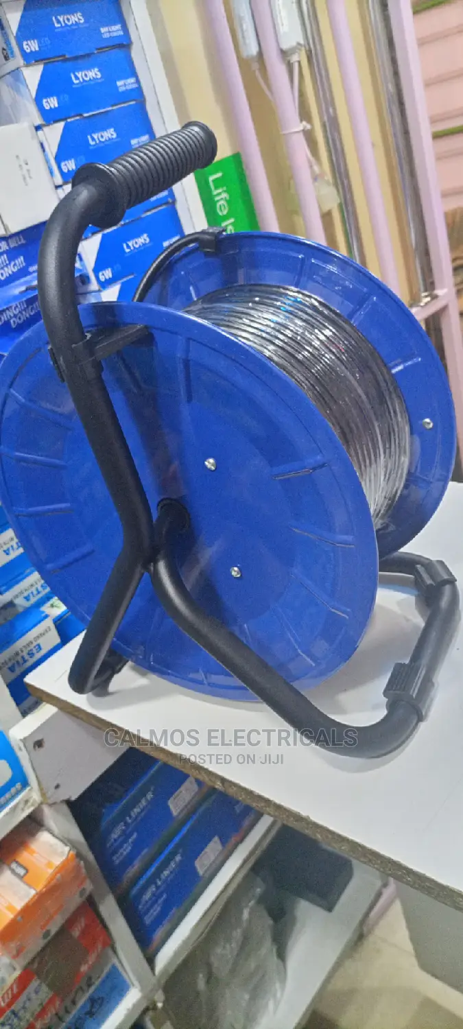 Extension Socket 50meters