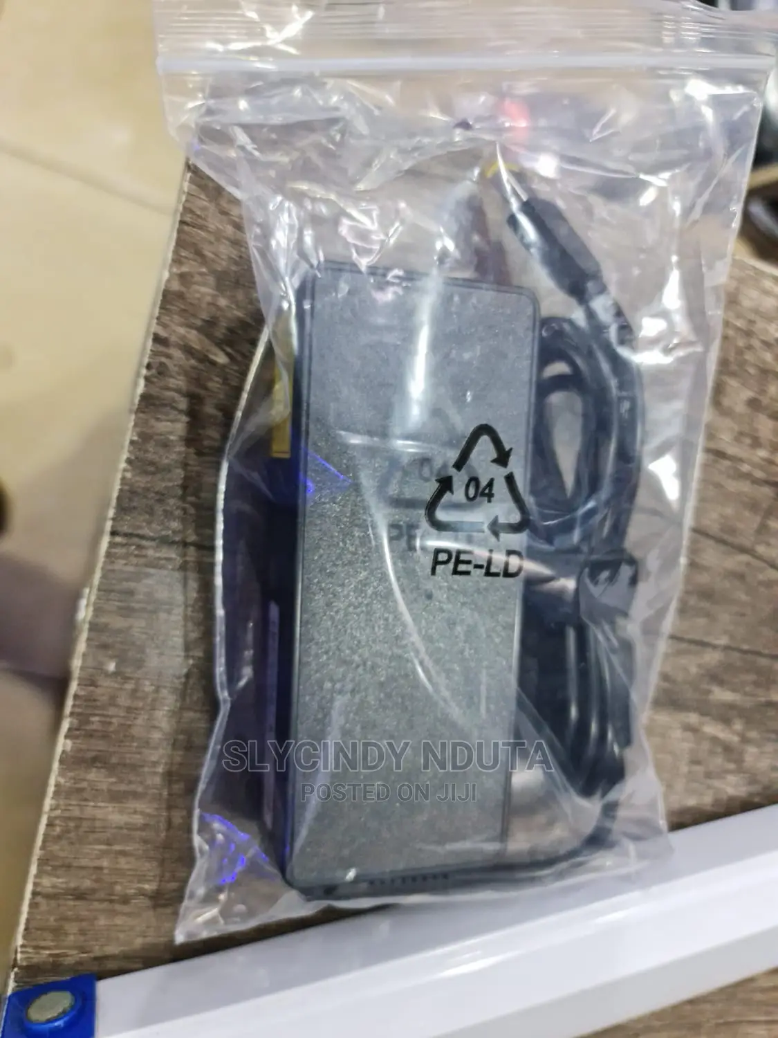 Flower Cable Brand New