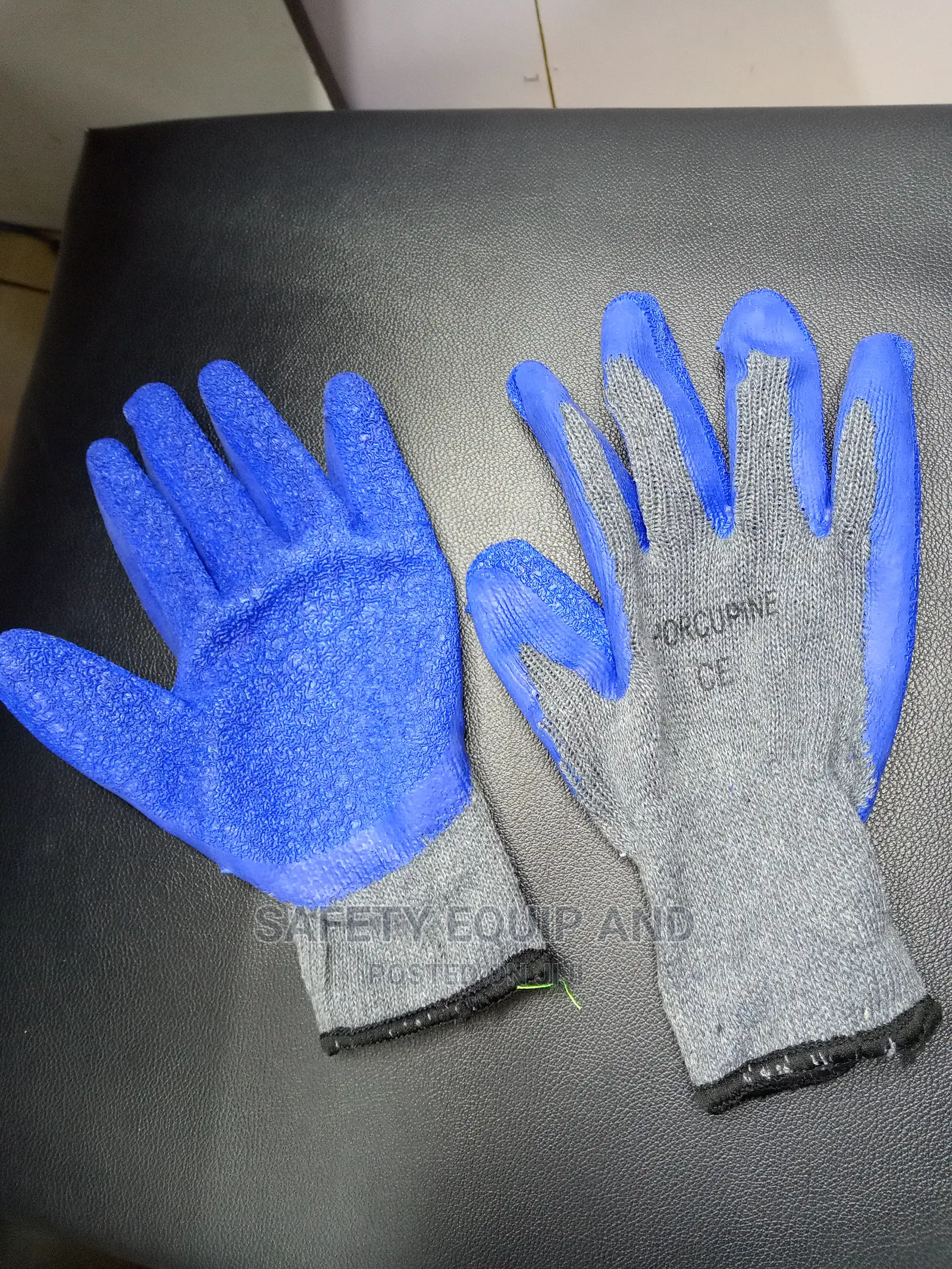 Grip Diamond for Farm Work