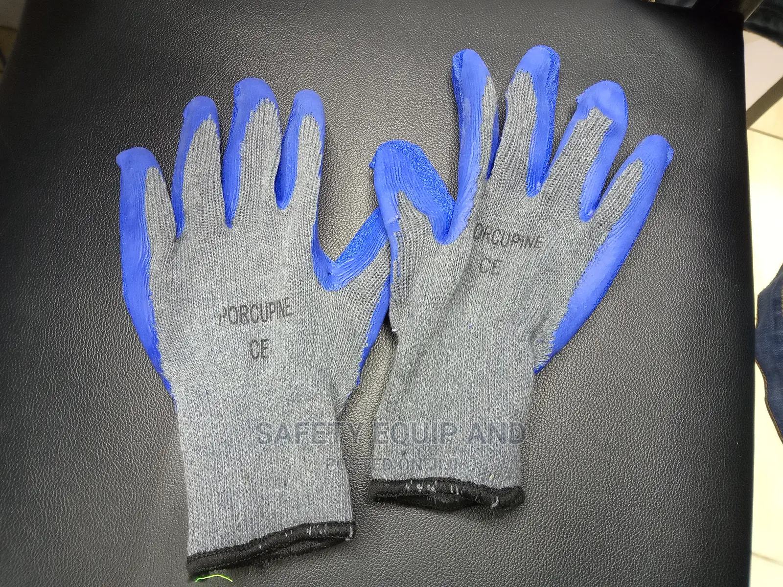 Grip Gloves Durable