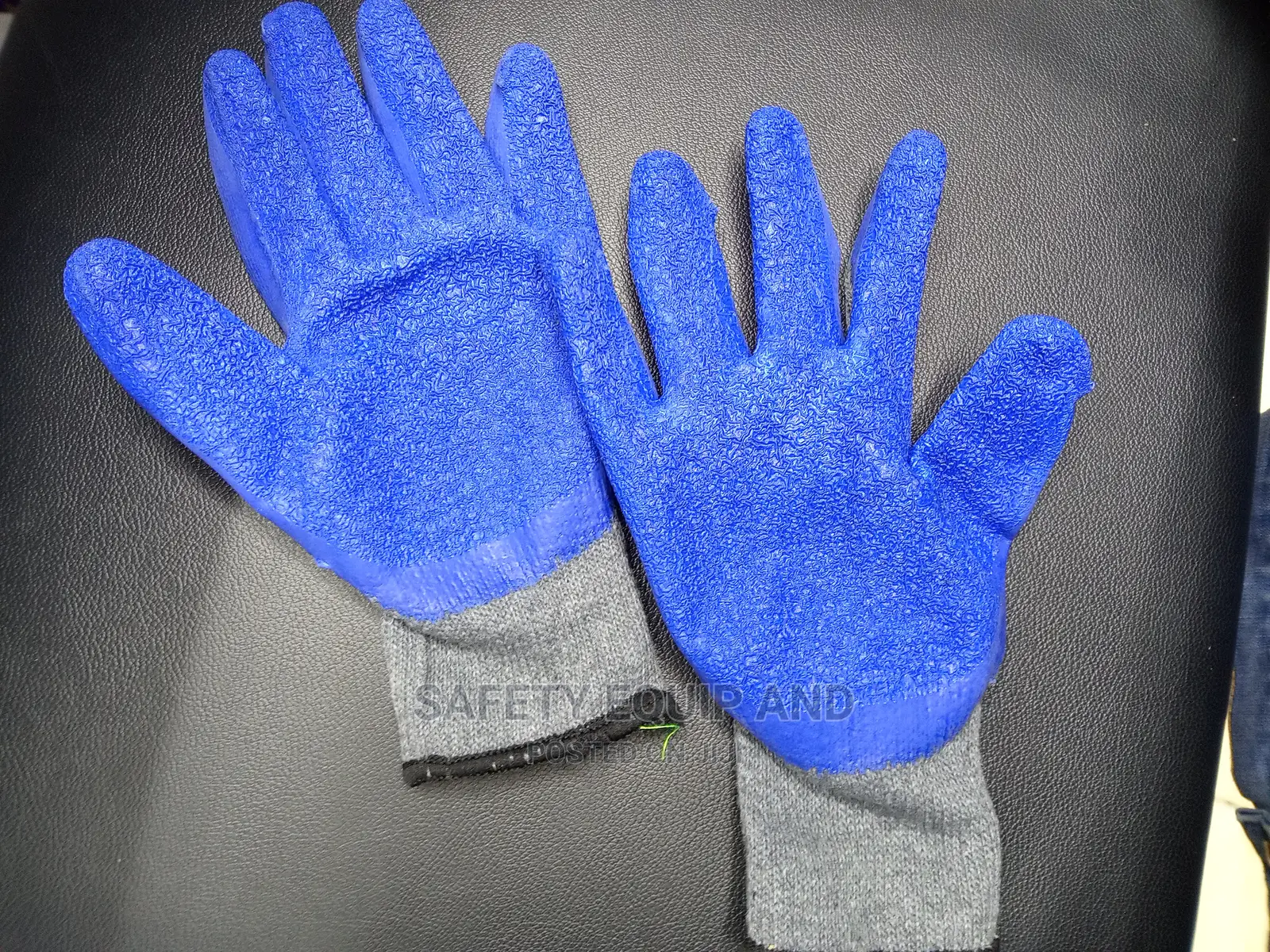 Grip Gloves Durable