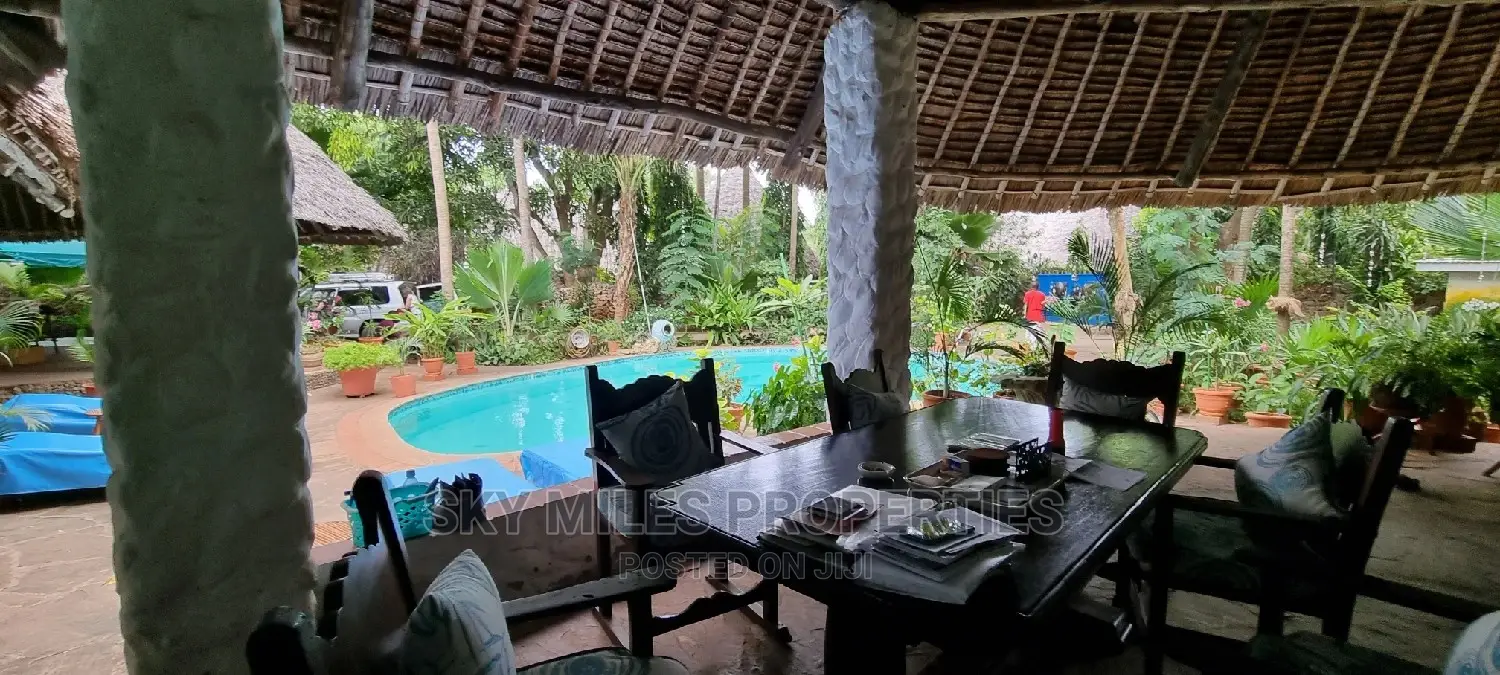 3bdrm Villa in La-Marina Creekside, Mtwapa for sale