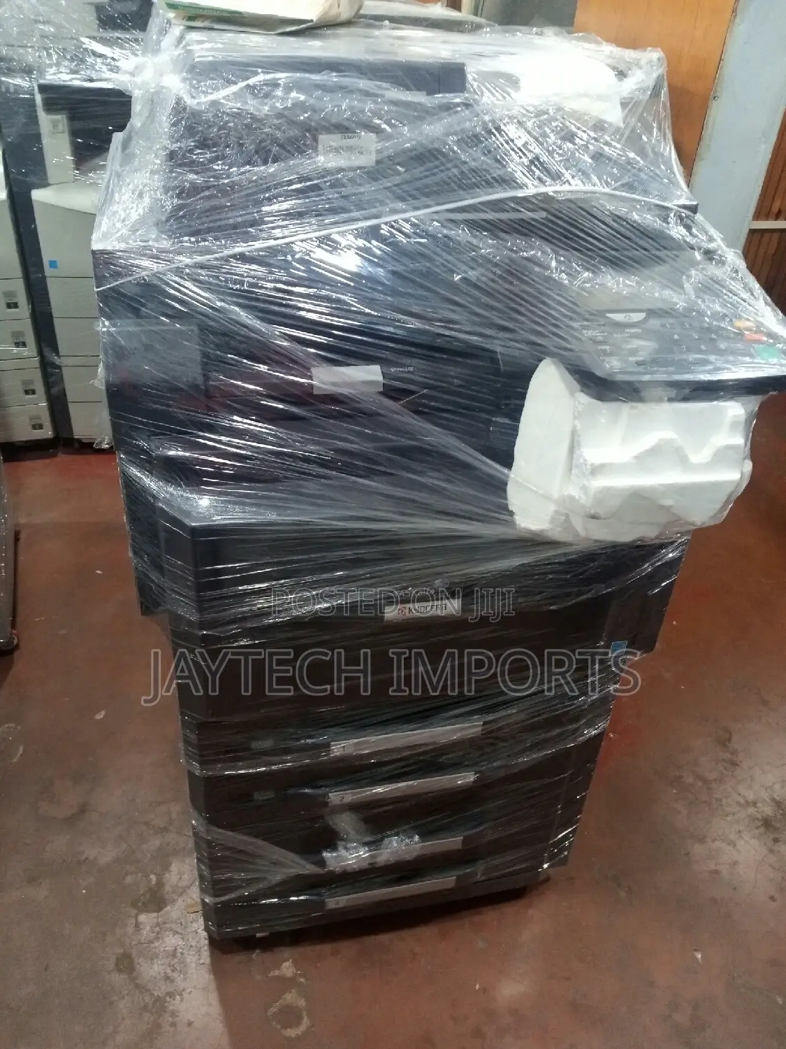 Kyocera Taskalfa 5510i