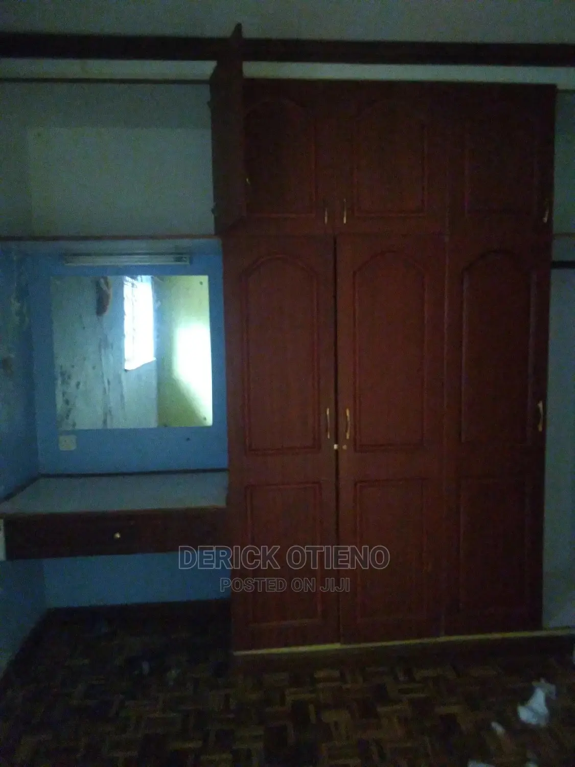 1bdrm Bedsitter in Yaya, Kilimani for rent