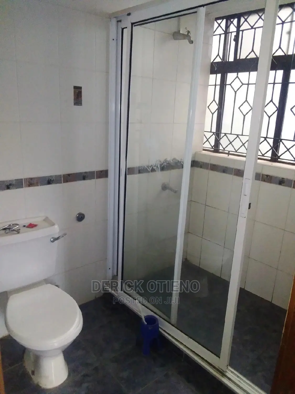 1bdrm Bedsitter in Yaya, Kilimani for rent