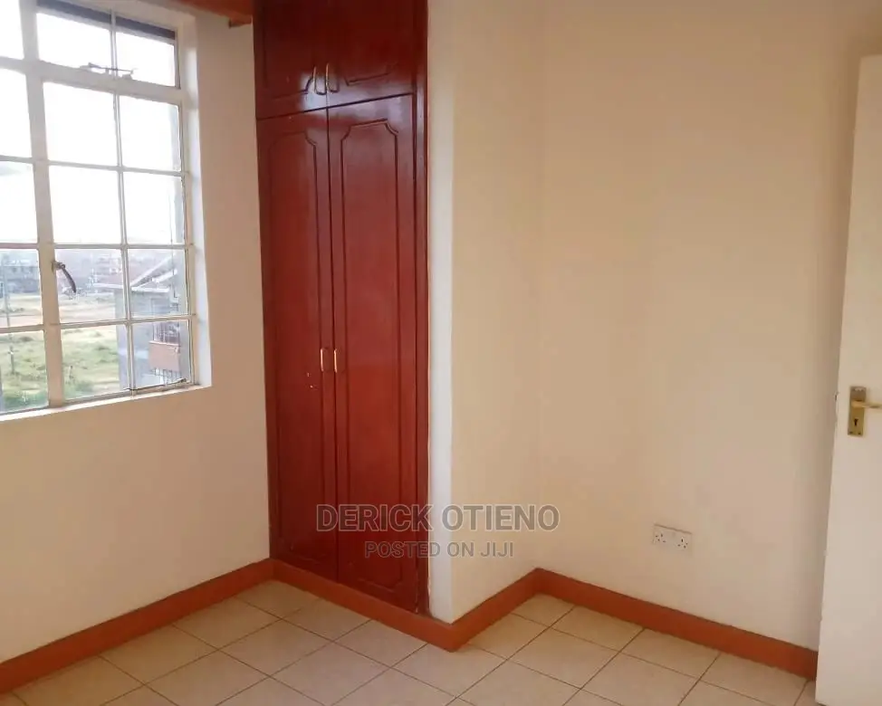 Mini Flat in Kilimani for Rent