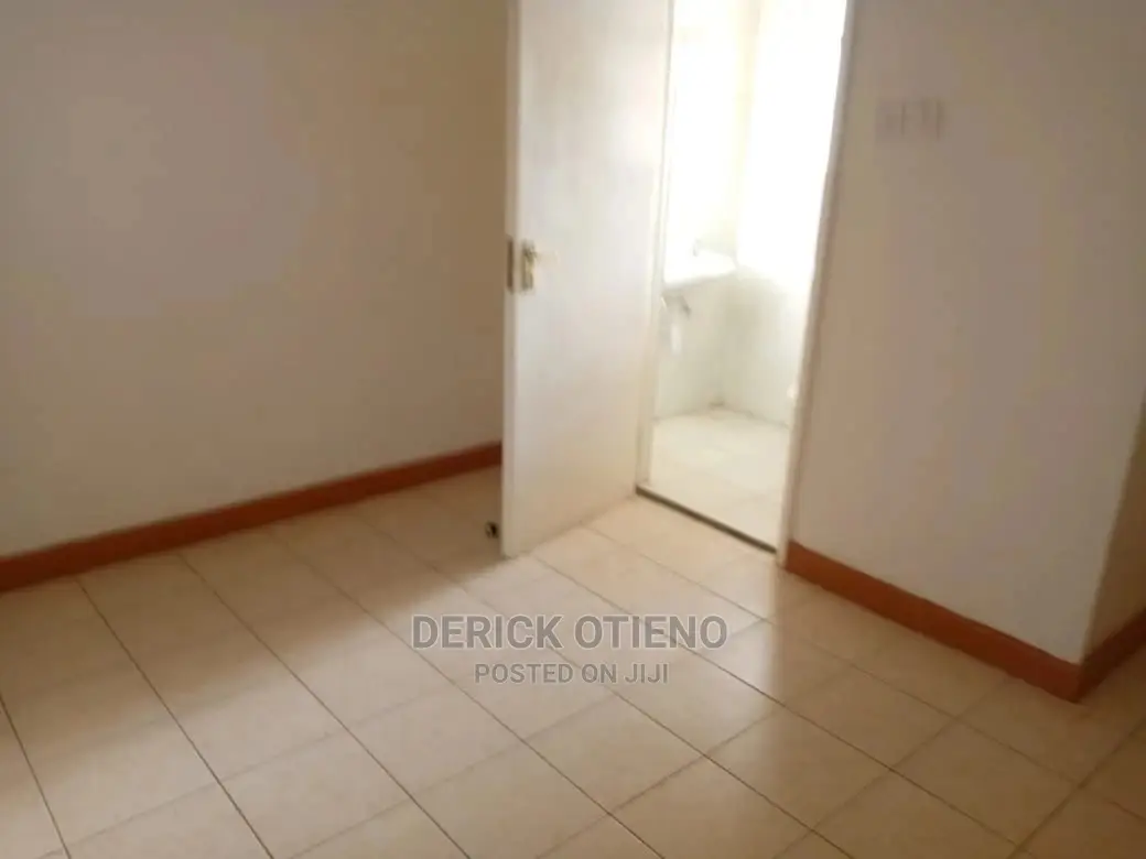 Mini Flat in Kilimani for Rent