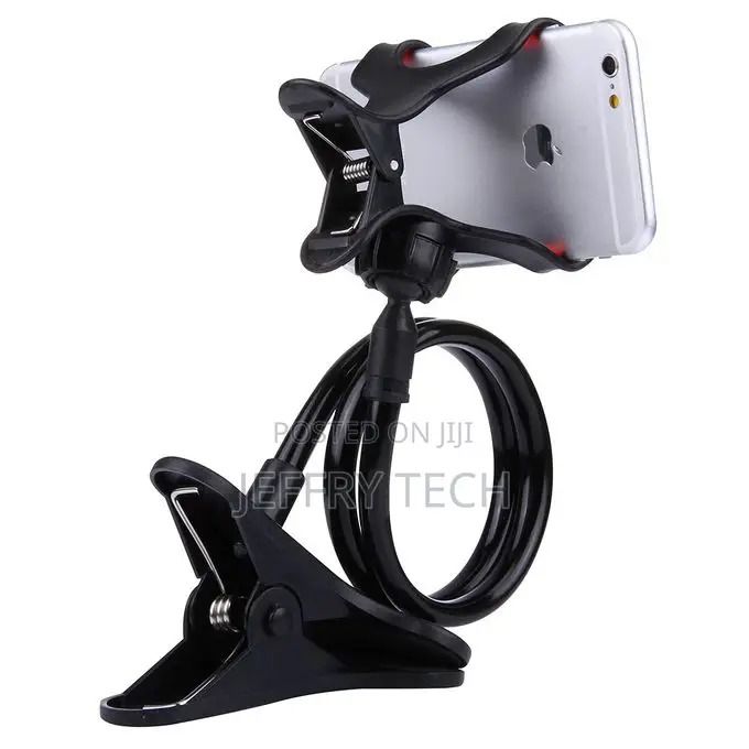 Multifunctional Flexible Long Arm Lazy Bracket Desktop Headb