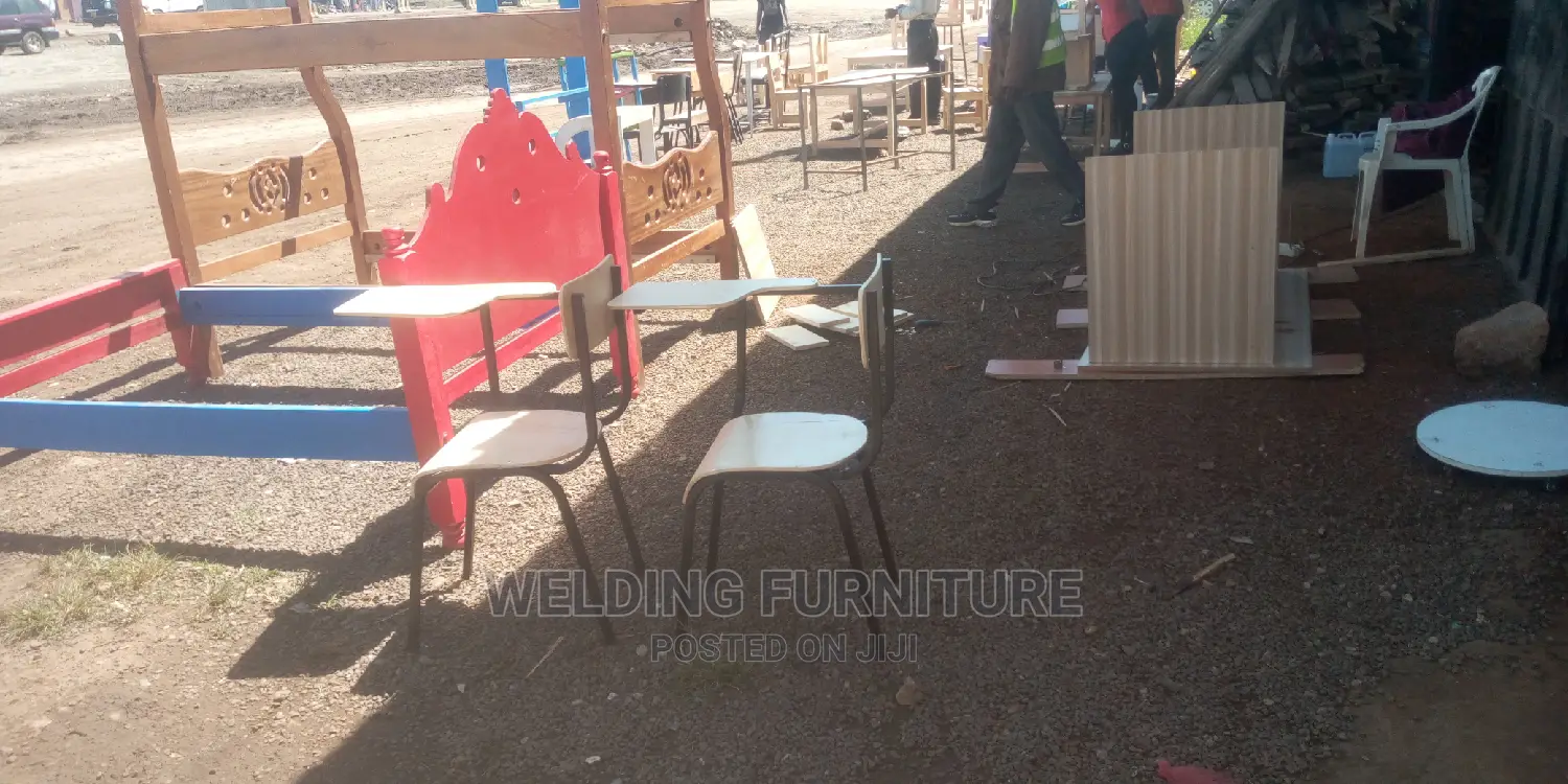 College Chairs