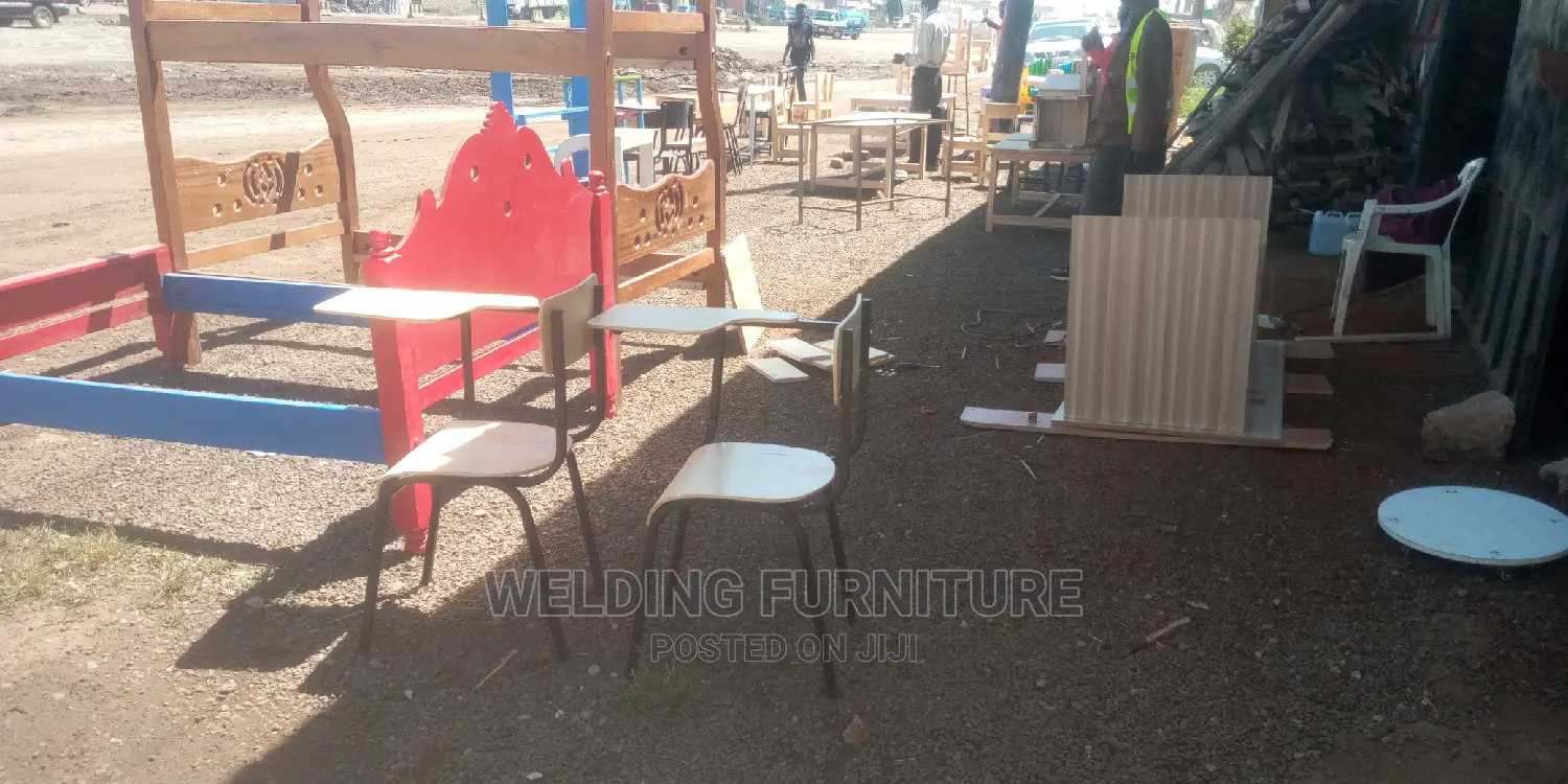 College Chairs