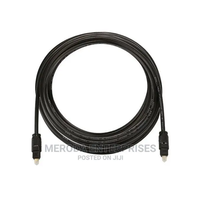 Generic Digital Optical Audio Cable