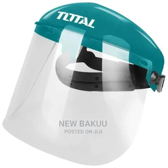 Total Face Shield (Tsp610)