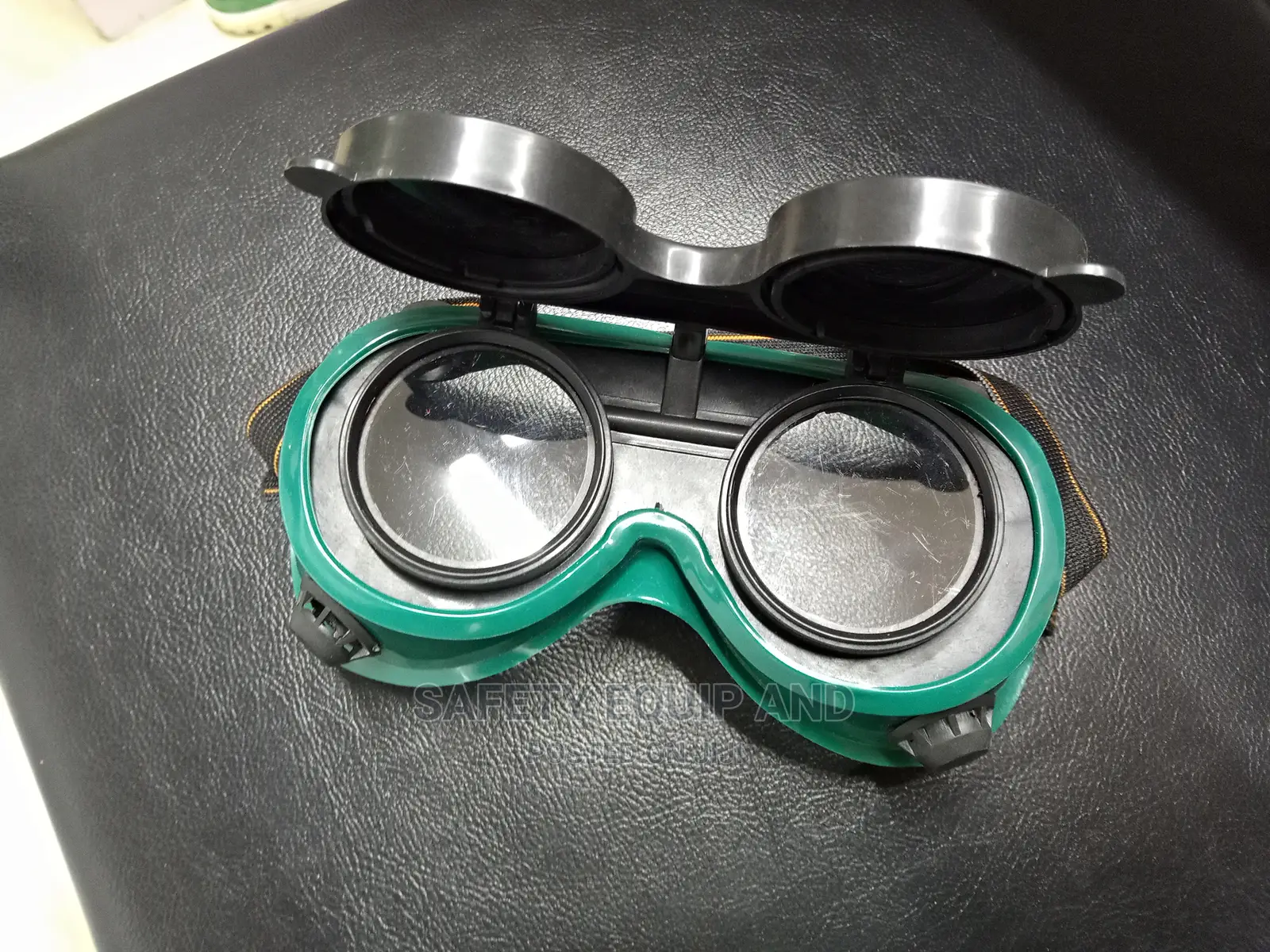 Welders Goggles in Stock