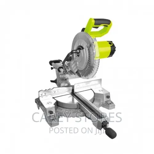 Slidding Mitre Saw